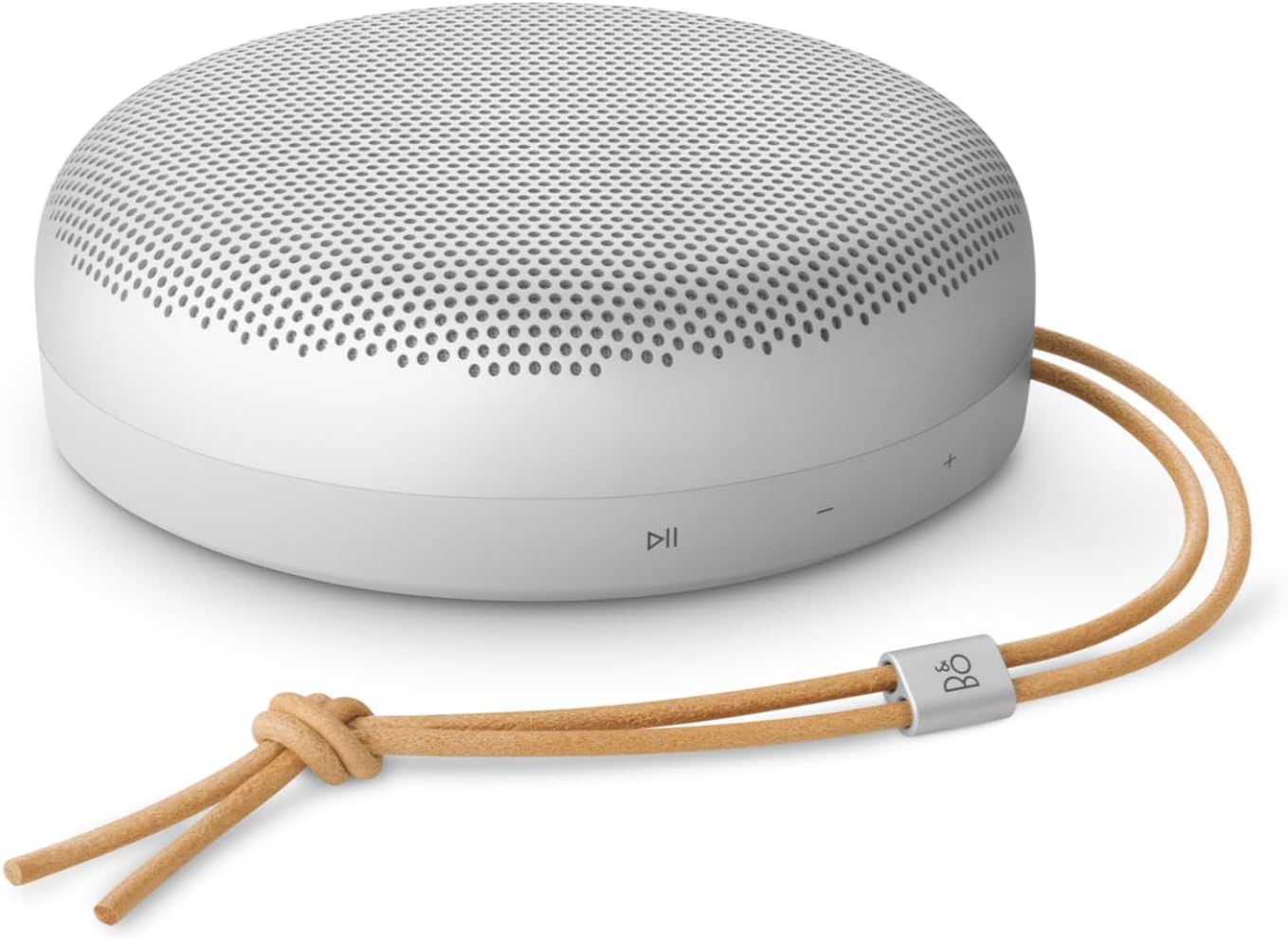 Bang & Olufsen Beosound A1 3rd Genのレンタル