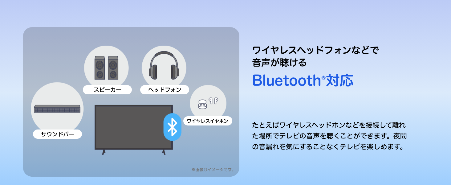 ハイセンス 24Vテレビ 24A4Nのレンタル