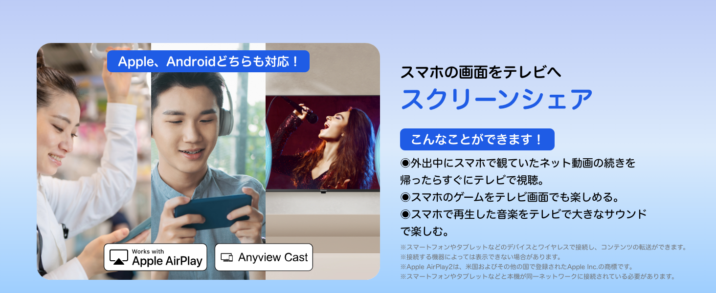 ハイセンス 24Vテレビ 24A4Nのレンタル