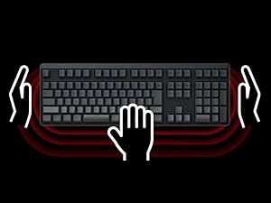 REALFORCE R4 キーボード R4HA51のレンタル