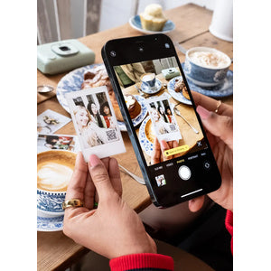 富士フイルム チェキ instax mini LiPlay INS LIPLAY Cのレンタル