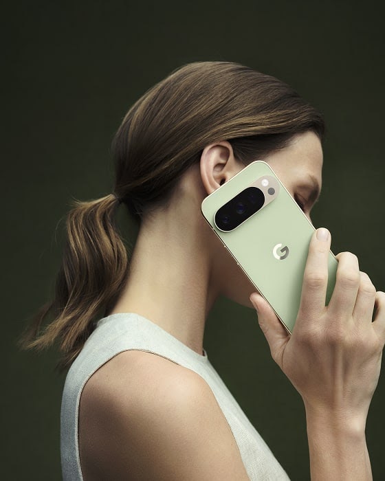Google Pixel 10 Proのレンタル