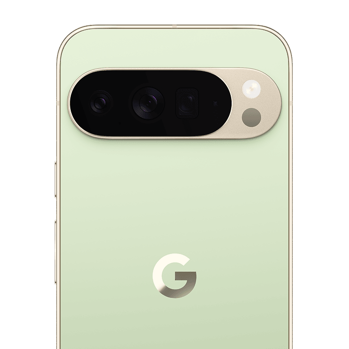 Google Pixel 10 Pro XLのレンタル