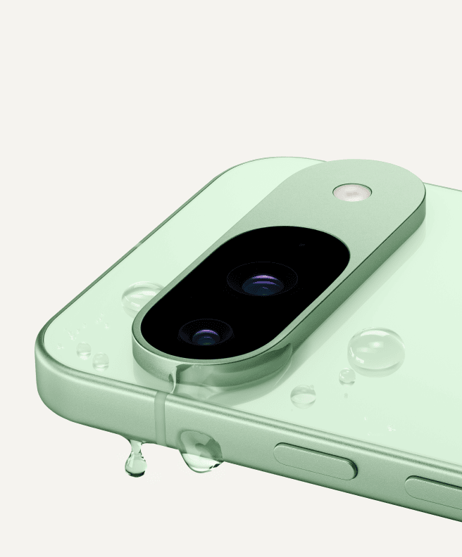 Google Pixel 9 128GBのレンタル