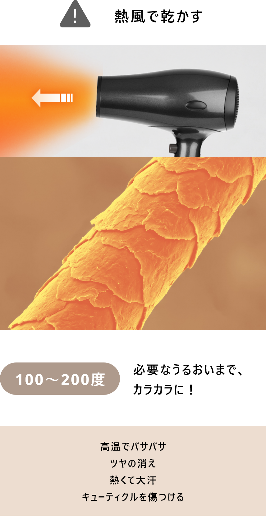 ドクターエア ビュオールドライヤーのレンタル