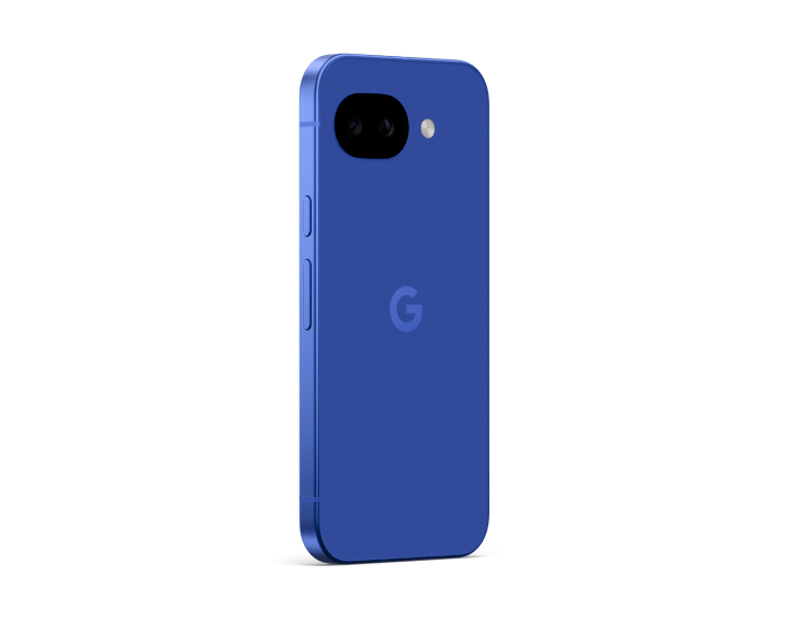 Google Pixel 10aのレンタル