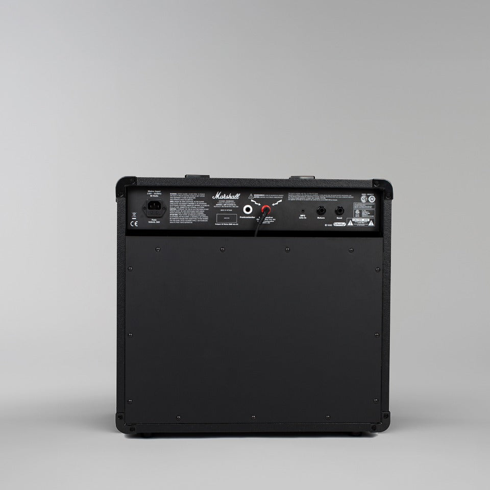Marshall ギターアンプ MG50FX GOLDのレンタル