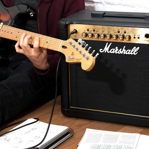 Marshall ギターアンプ MG30FX GOLDのレンタル