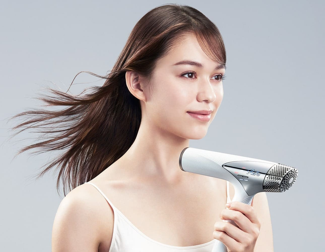 ReFa ドライヤー BEAUTECH DRYER SMARTのレンタル