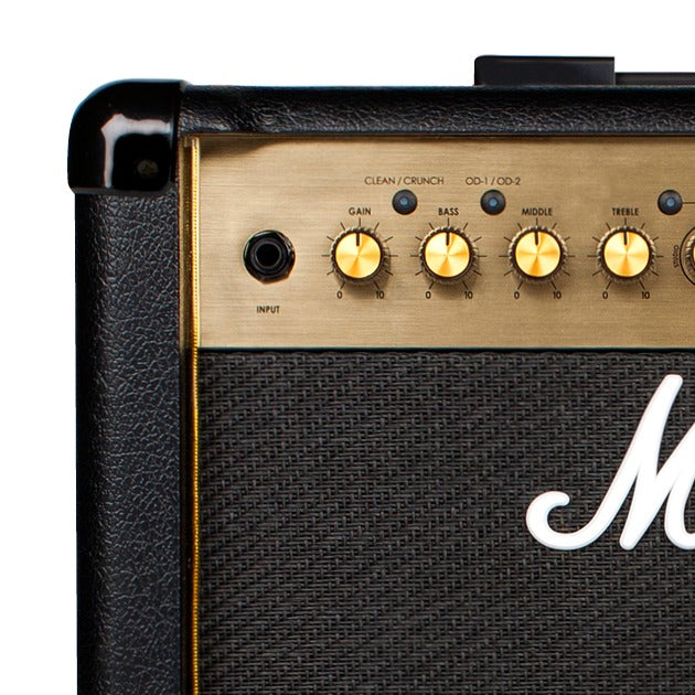 Marshall ギターアンプ MG50FX GOLDのレンタル
