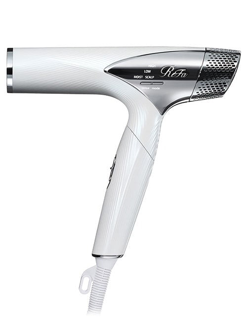 ReFa ドライヤー BEAUTECH DRYER SMARTのレンタル