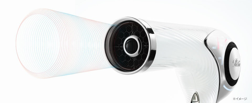 ReFa ドライヤー BEAUTECH DRYERのレンタル