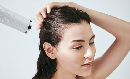 ReFa ドライヤー BEAUTECH DRYER PROのレンタル