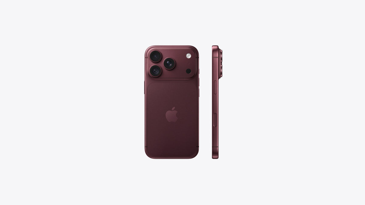 iPhone18 Proのレンタル