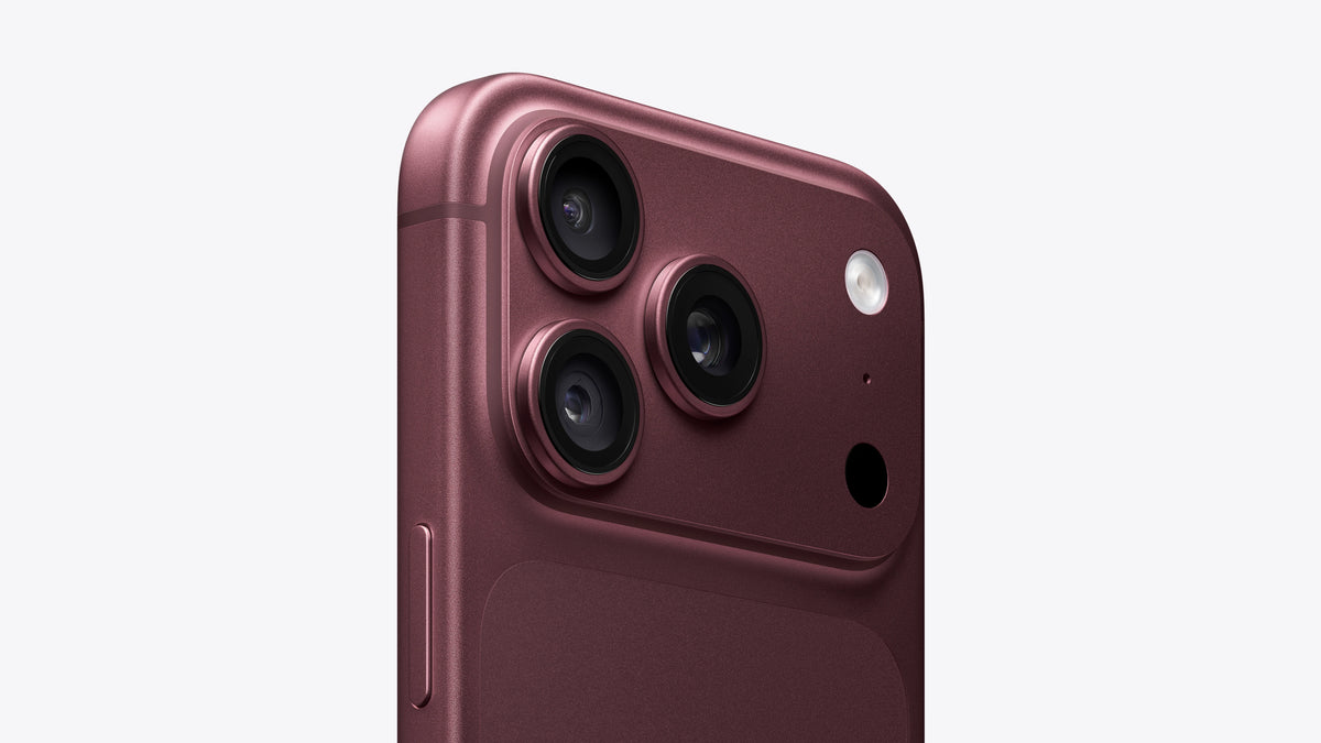 iPhone18 Proのレンタル