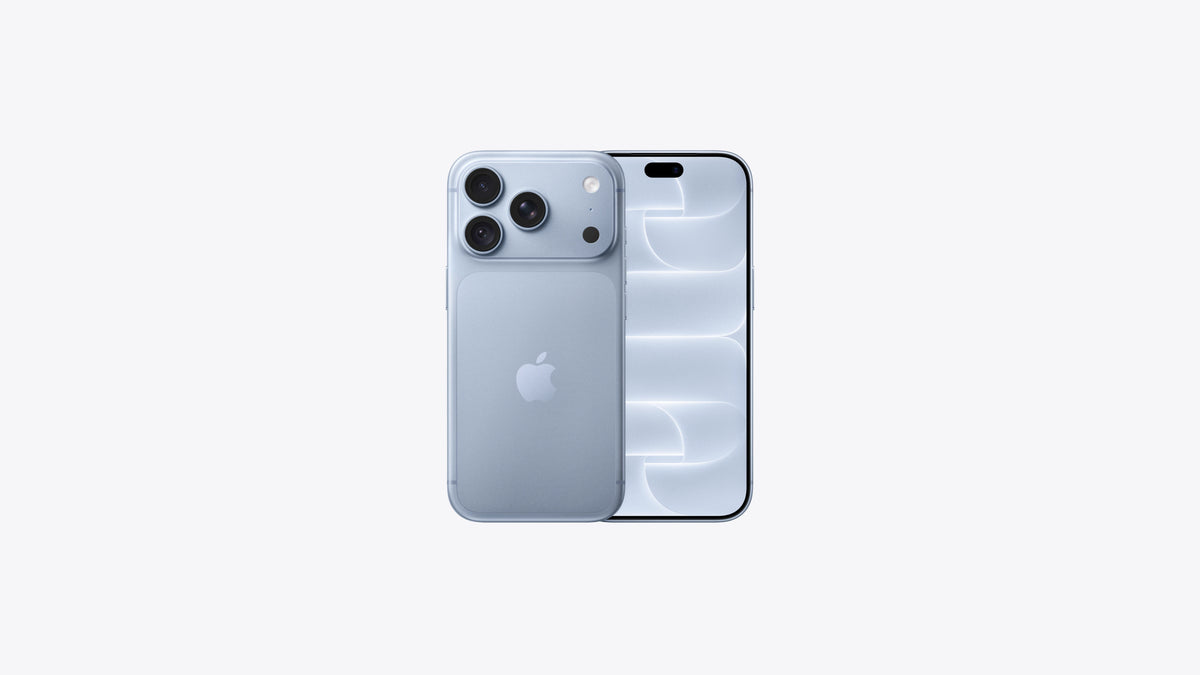 iPhone18 Proのレンタル