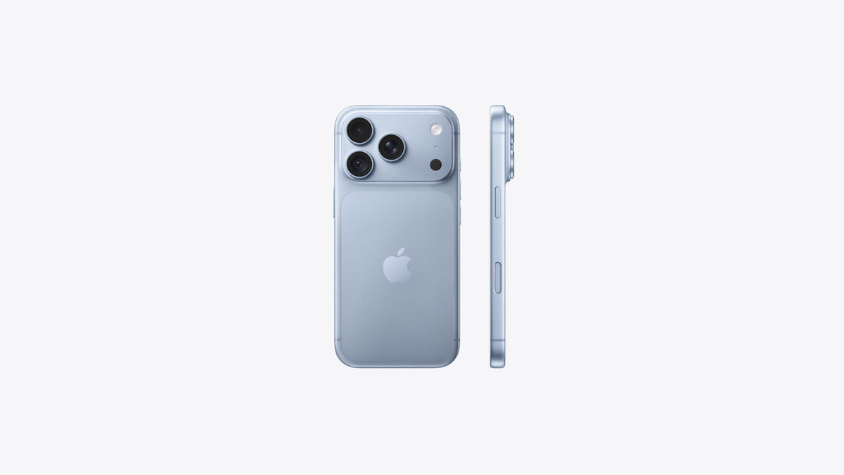 iPhone18 Proのレンタル