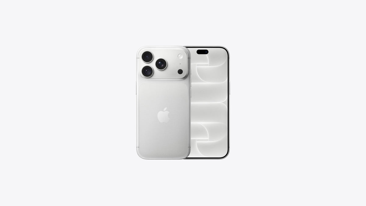 iPhone18 Proのレンタル
