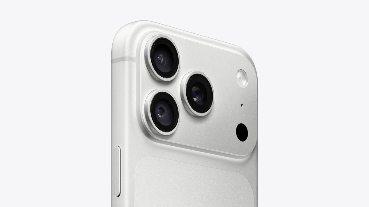 iPhone18 Proのレンタル