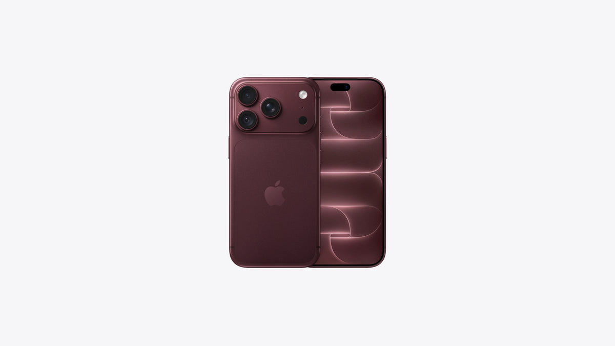 iPhone18 Proのレンタル
