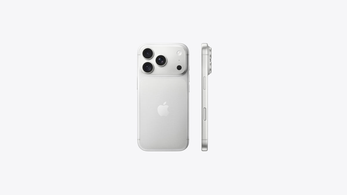 iPhone18 Proのレンタル