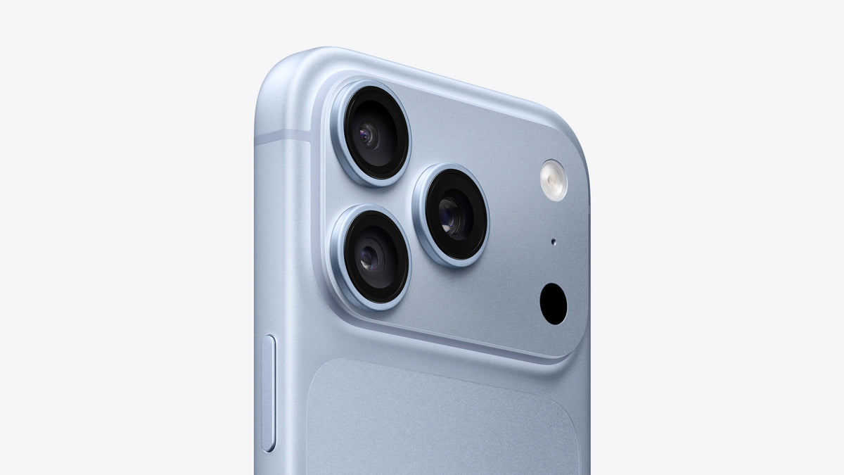 iPhone18 Proのレンタル