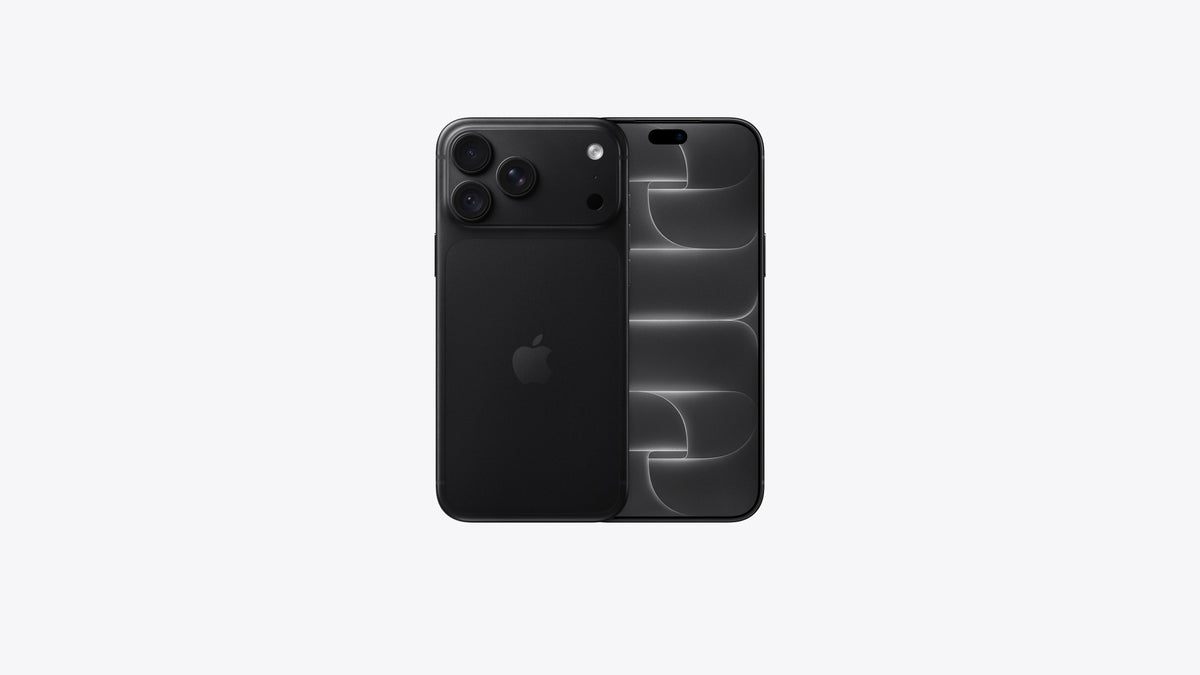 iPhone18 Proのレンタル