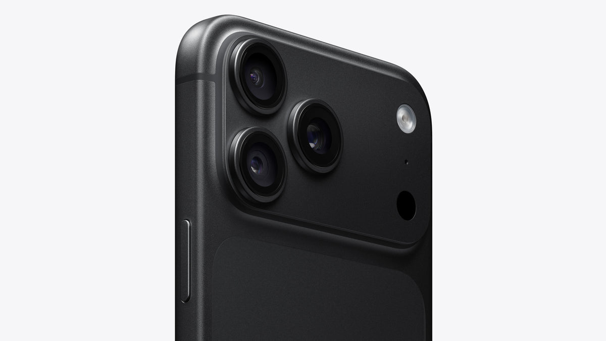 iPhone18 Proのレンタル