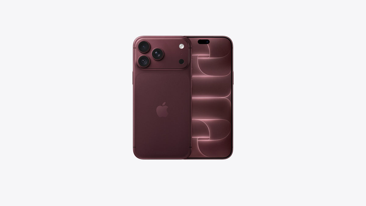 iPhone18 Pro Maxのレンタル