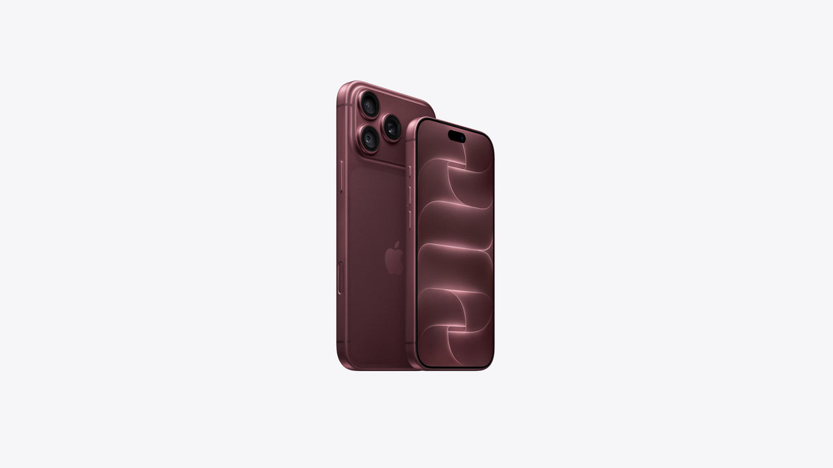 iPhone18 Proのレンタル
