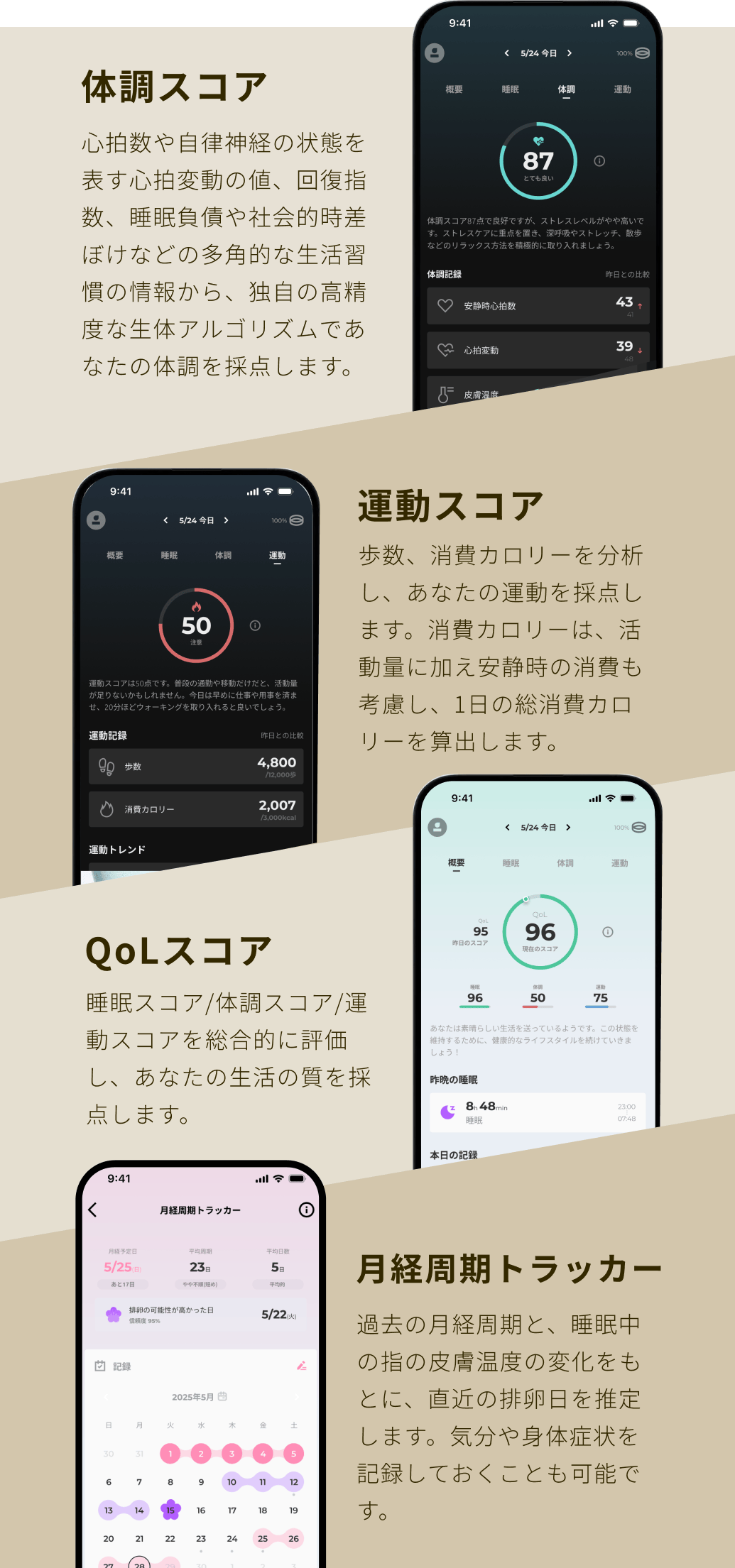 SOXAI RING 2のレンタル