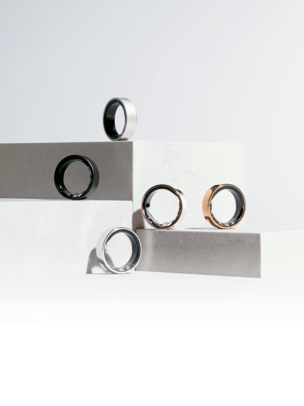 SOXAI RING 2のレンタル