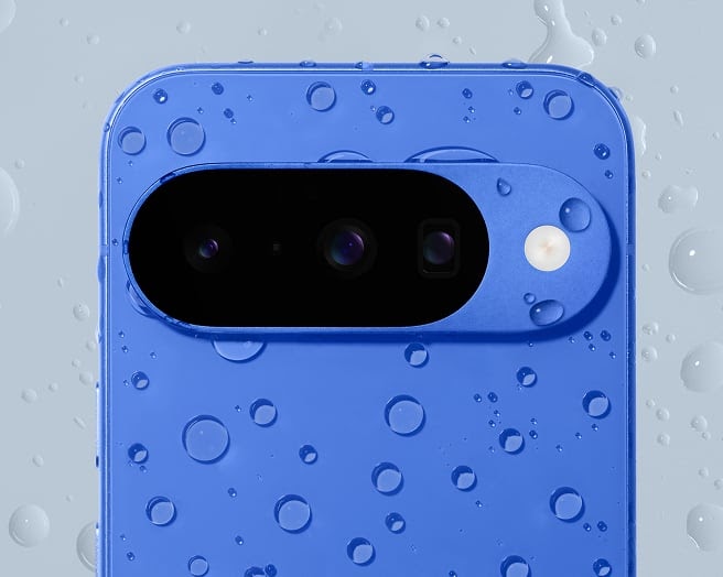 Google Pixel 10のレンタル