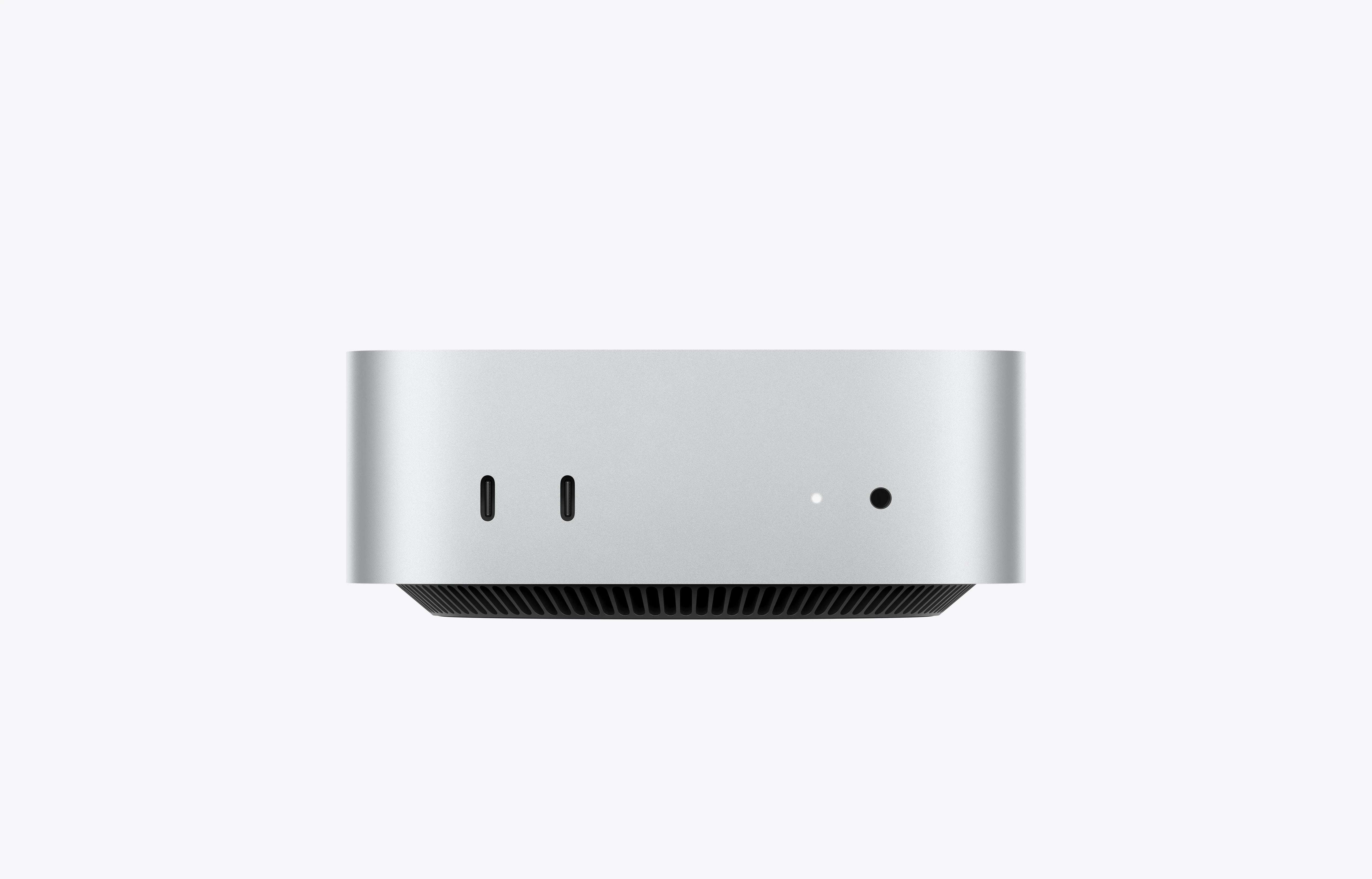 Mac mini M4 Pro チップ12コアCPU16コアGPU ギガヒットEthernet のレンタル