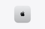 Mac mini M4チップ 10ギガビットEthernetのレンタル