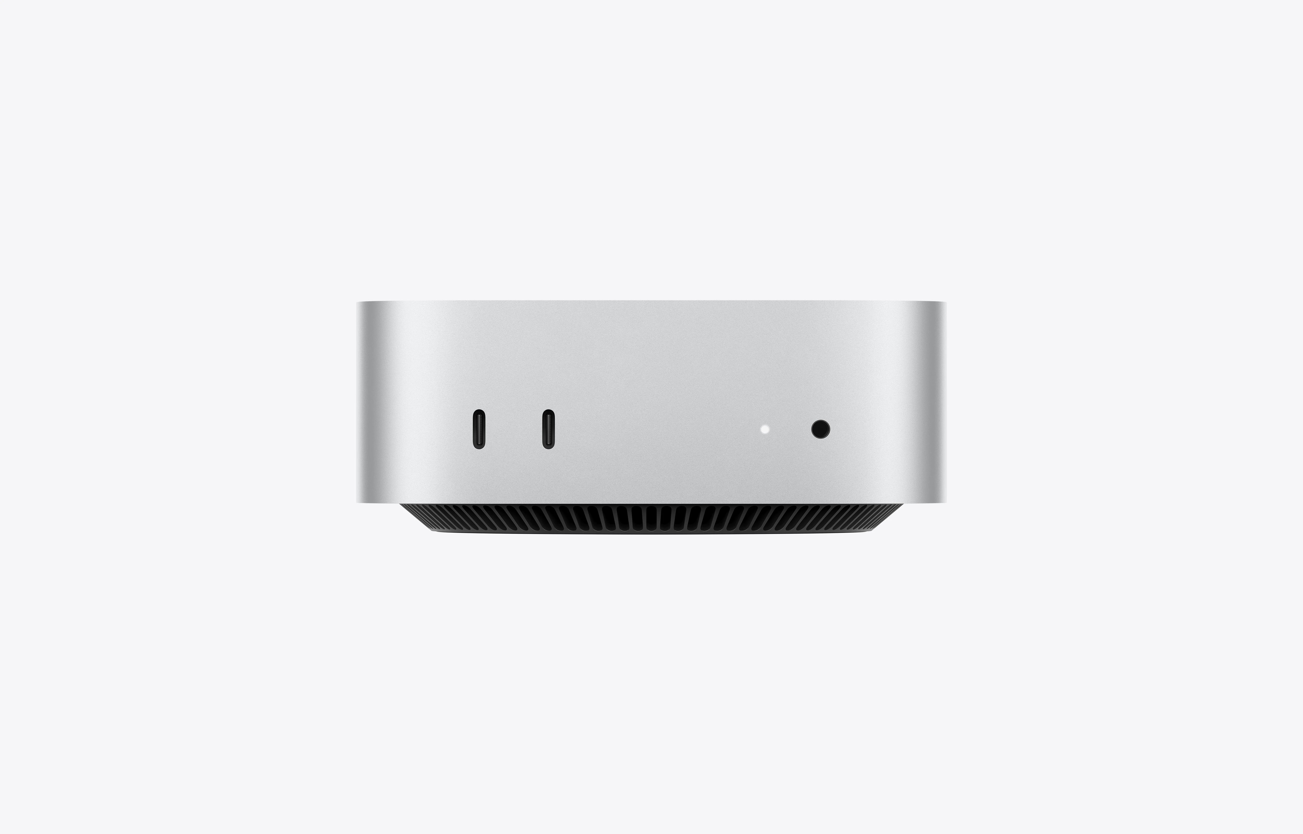 Apple M6 Mac miniのレンタル