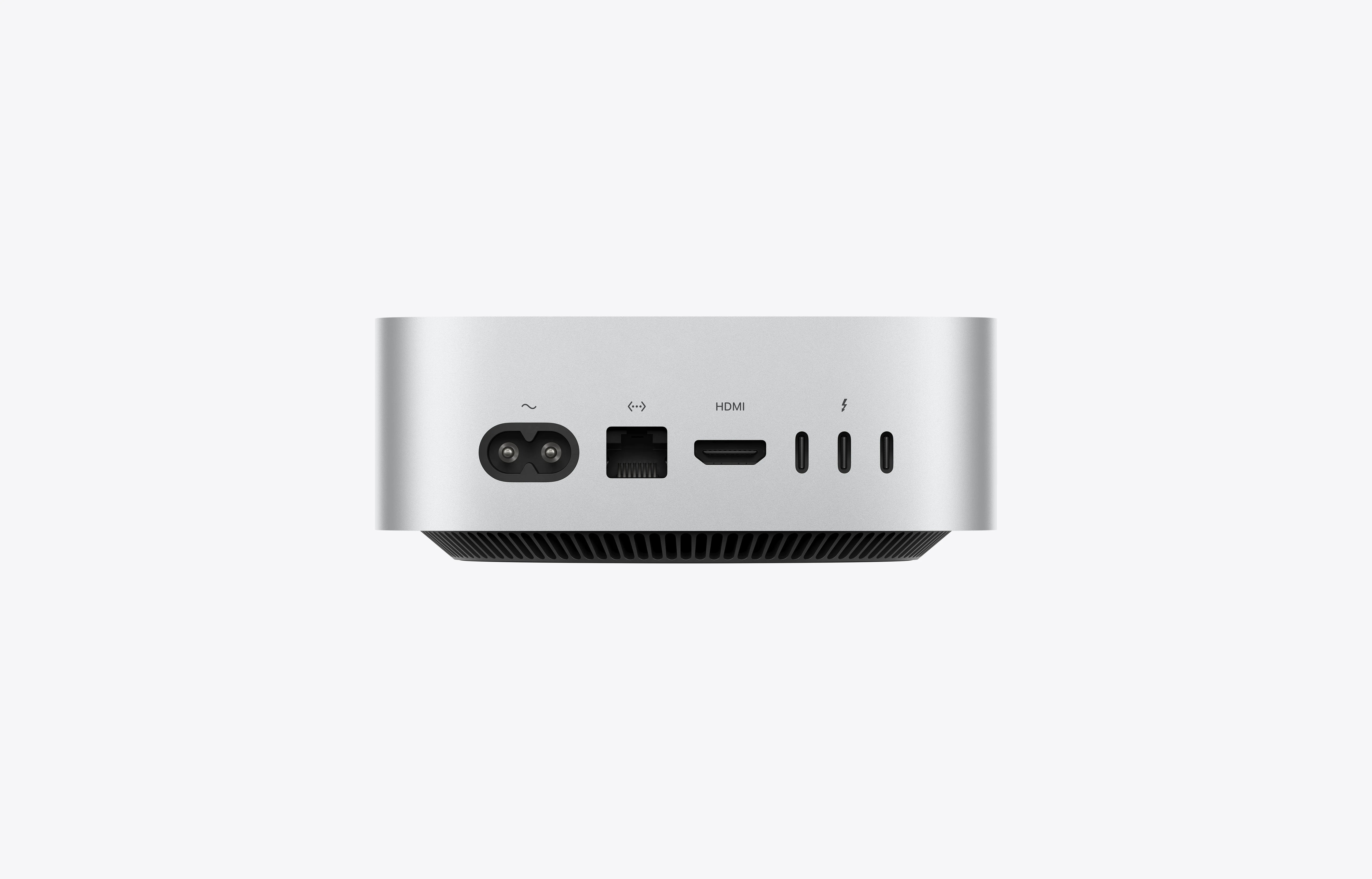 Apple M6 Mac miniのレンタル