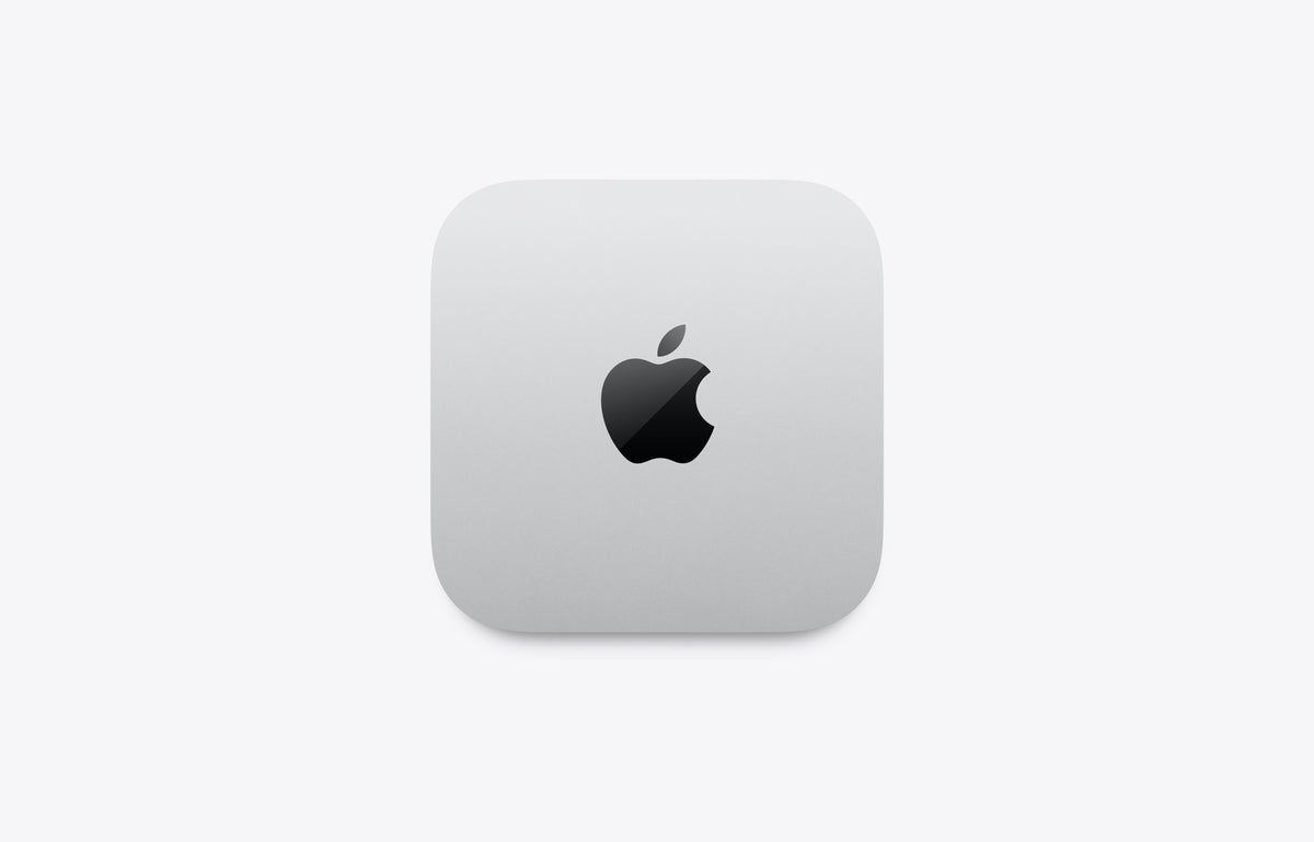 Apple M6 Mac miniのレンタル