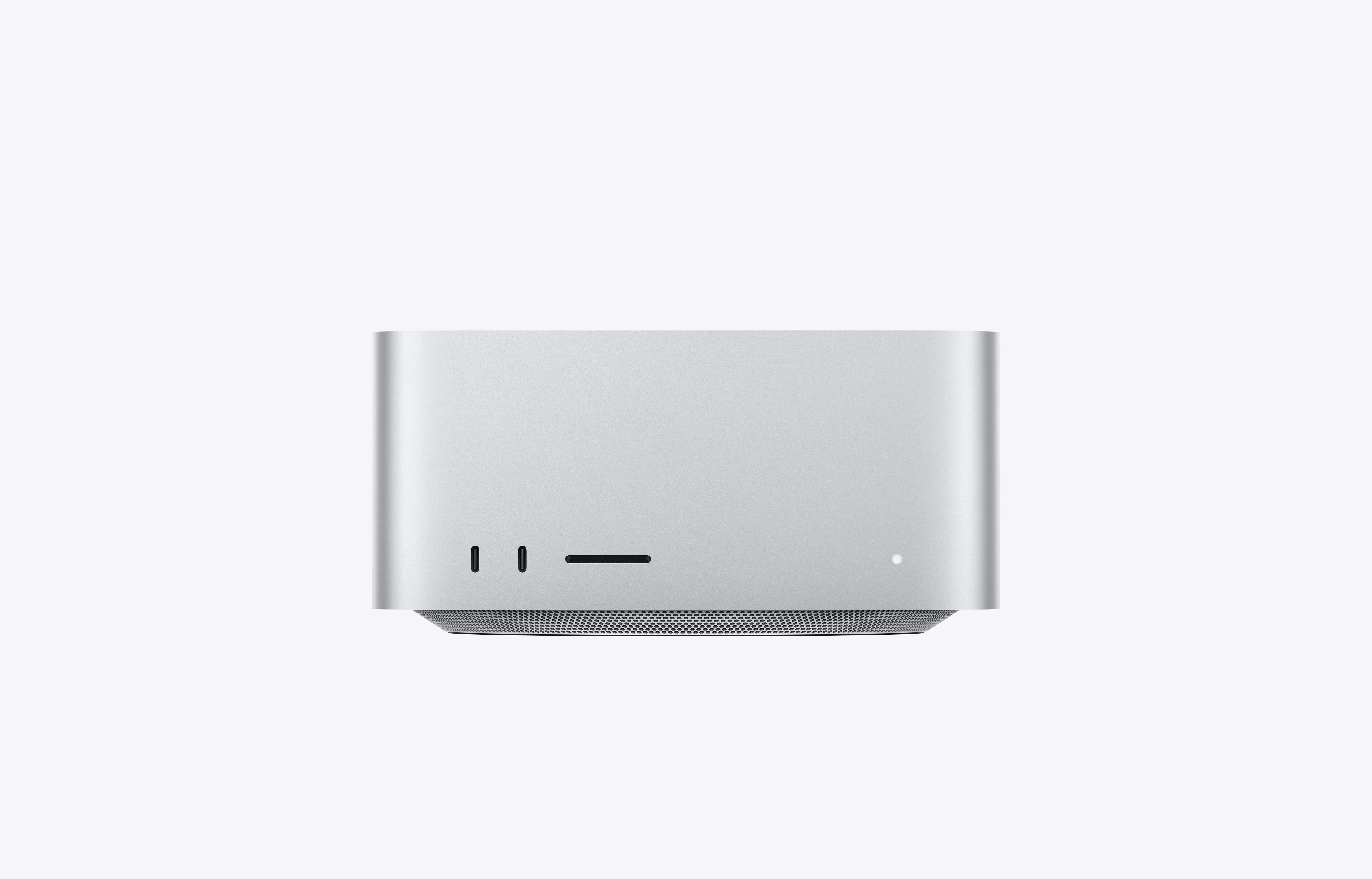 Mac Studio M4 Max 14コアCPU 32コアGPU 36GBメモリ 512GBのレンタル
