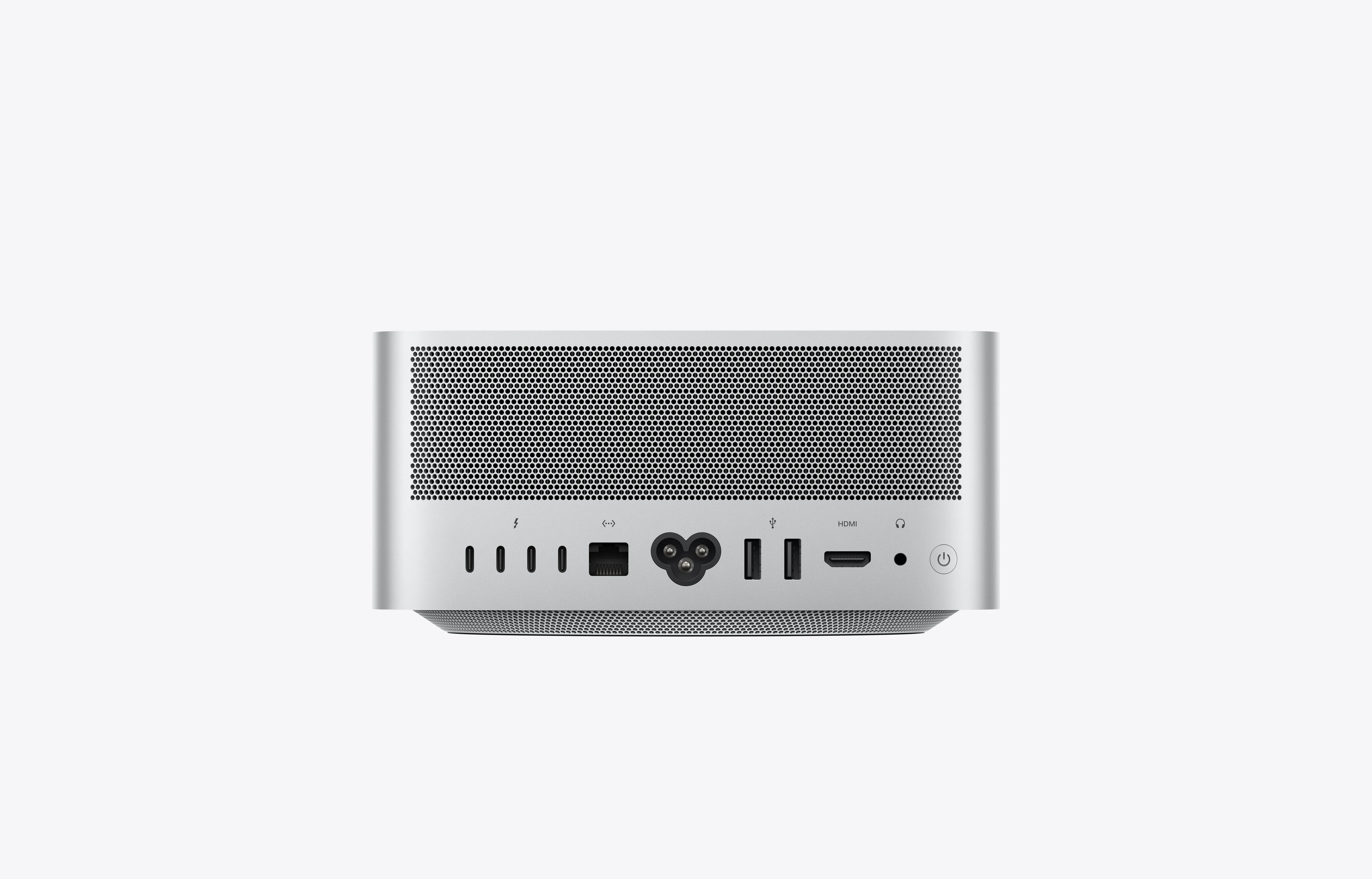 Mac Studio M4 Max 14コアCPU 32コアGPU 36GBメモリ 512GBのレンタル