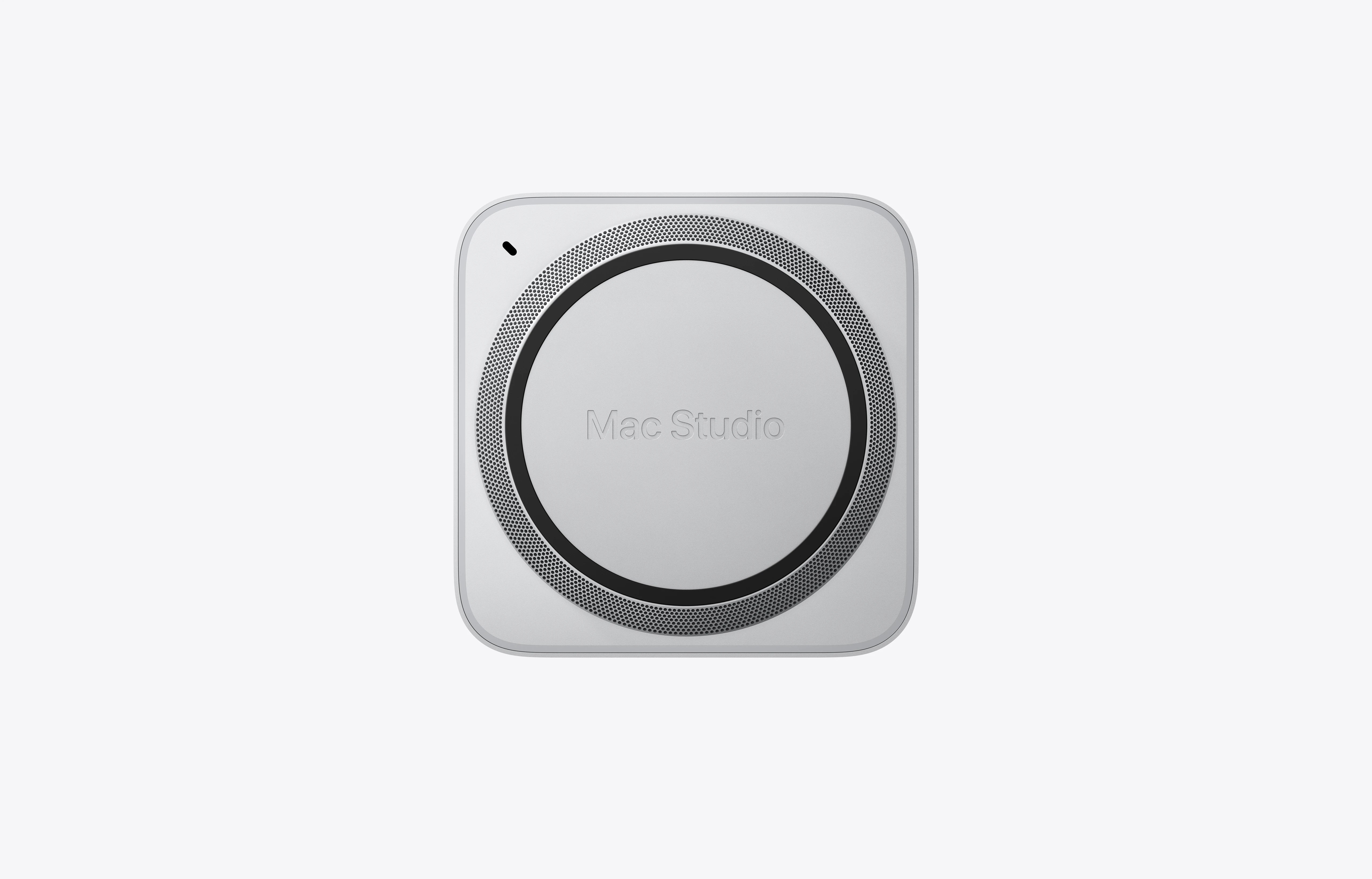 Mac Studio M5 Ultra 30コアCPU 64コアGPUのレンタル