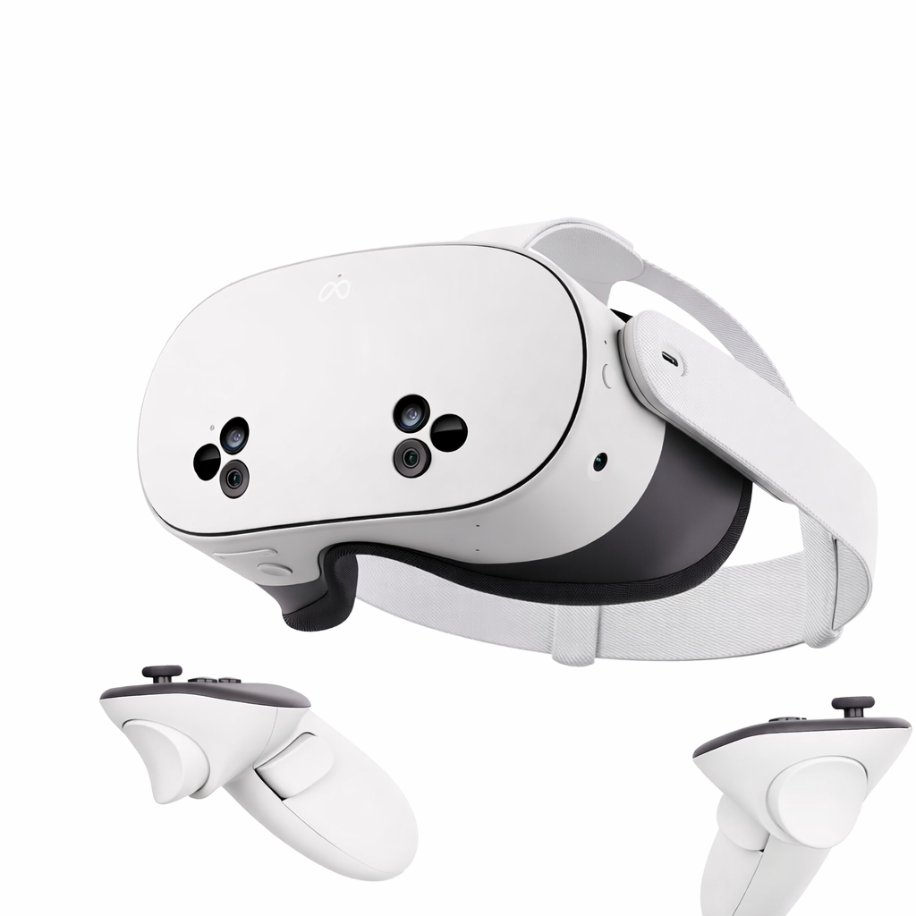 Meta Quest 3Sのレンタル