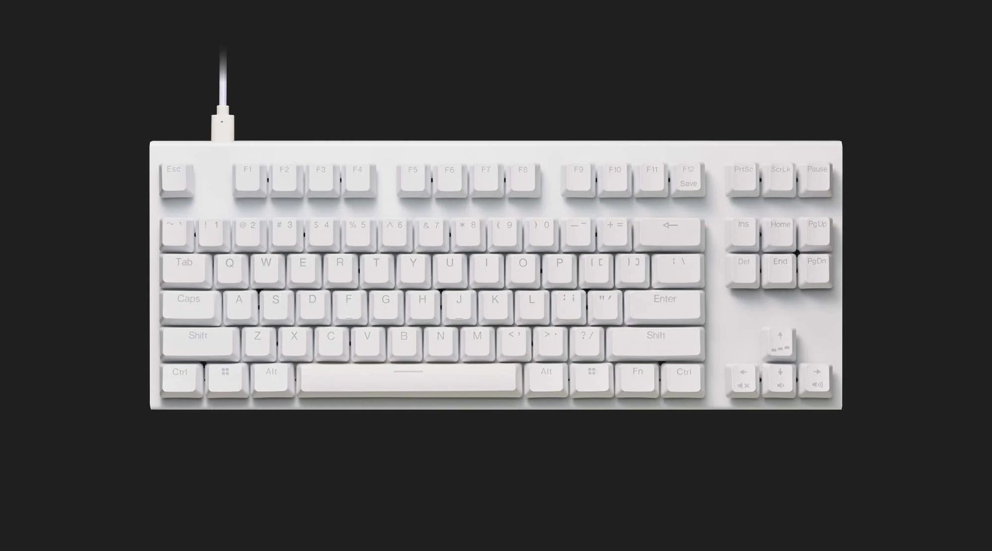 REALFORCE GX1Plus キーボード X1PD23のレンタル
