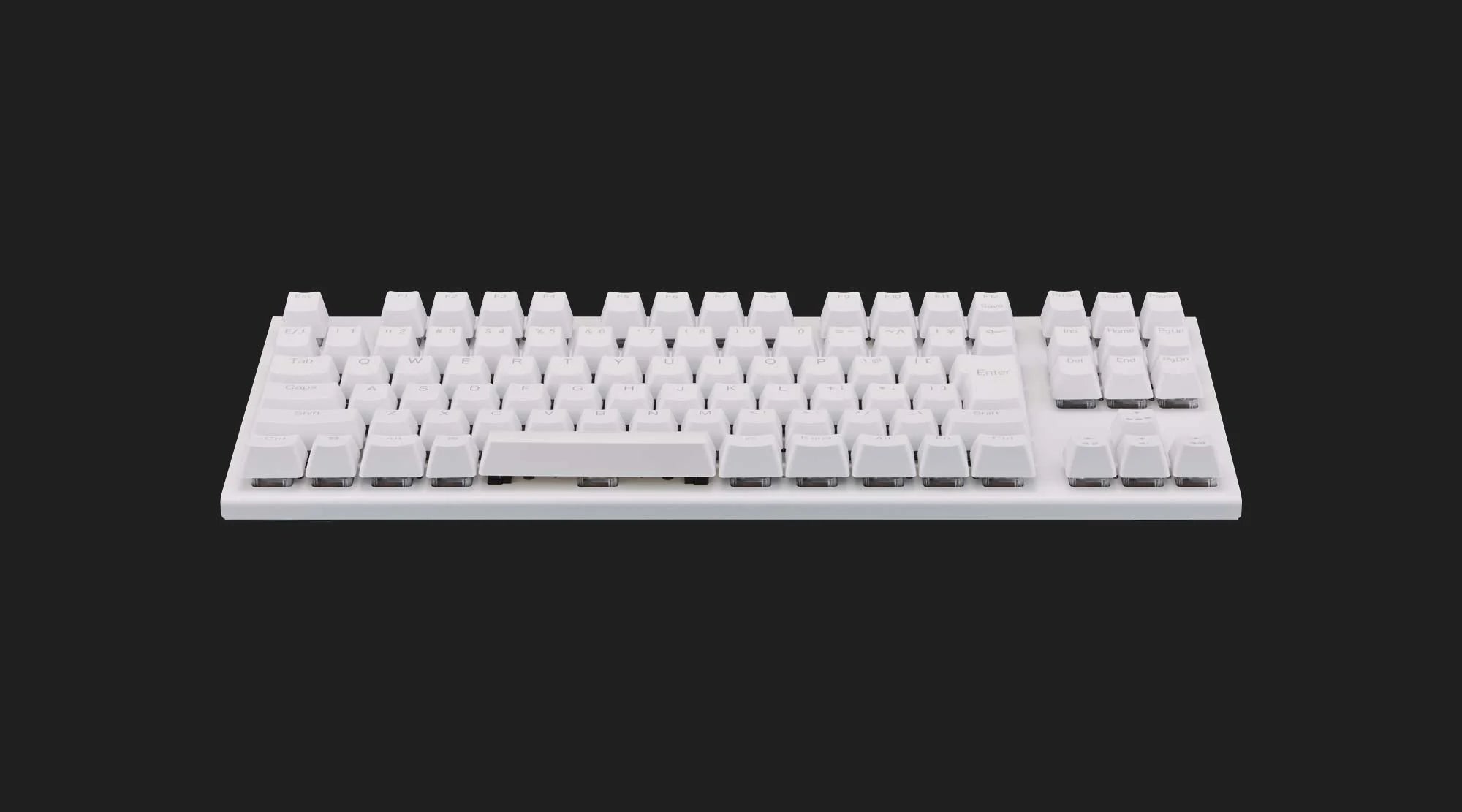 REALFORCE GX1Plus キーボード X1PC23のレンタル