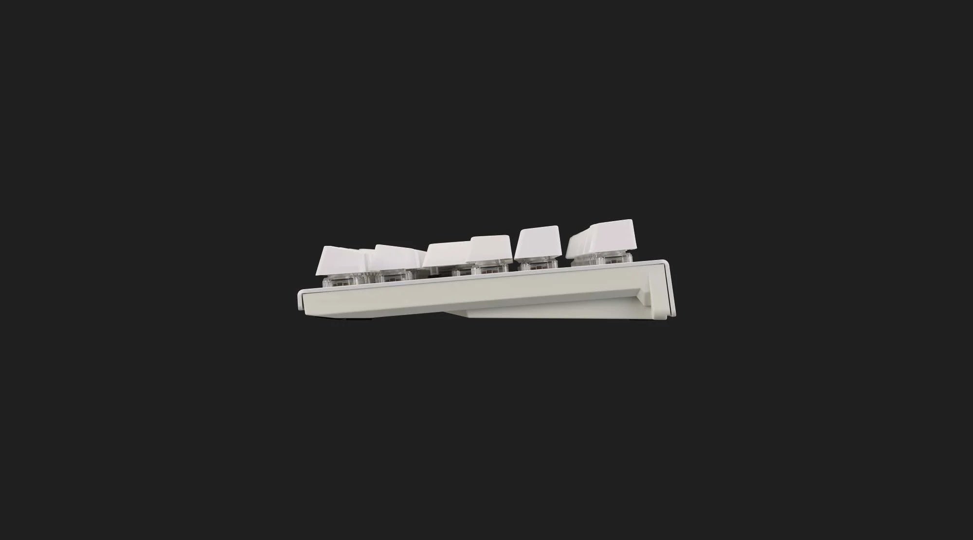 REALFORCE GX1Plus キーボード X1PC23のレンタル