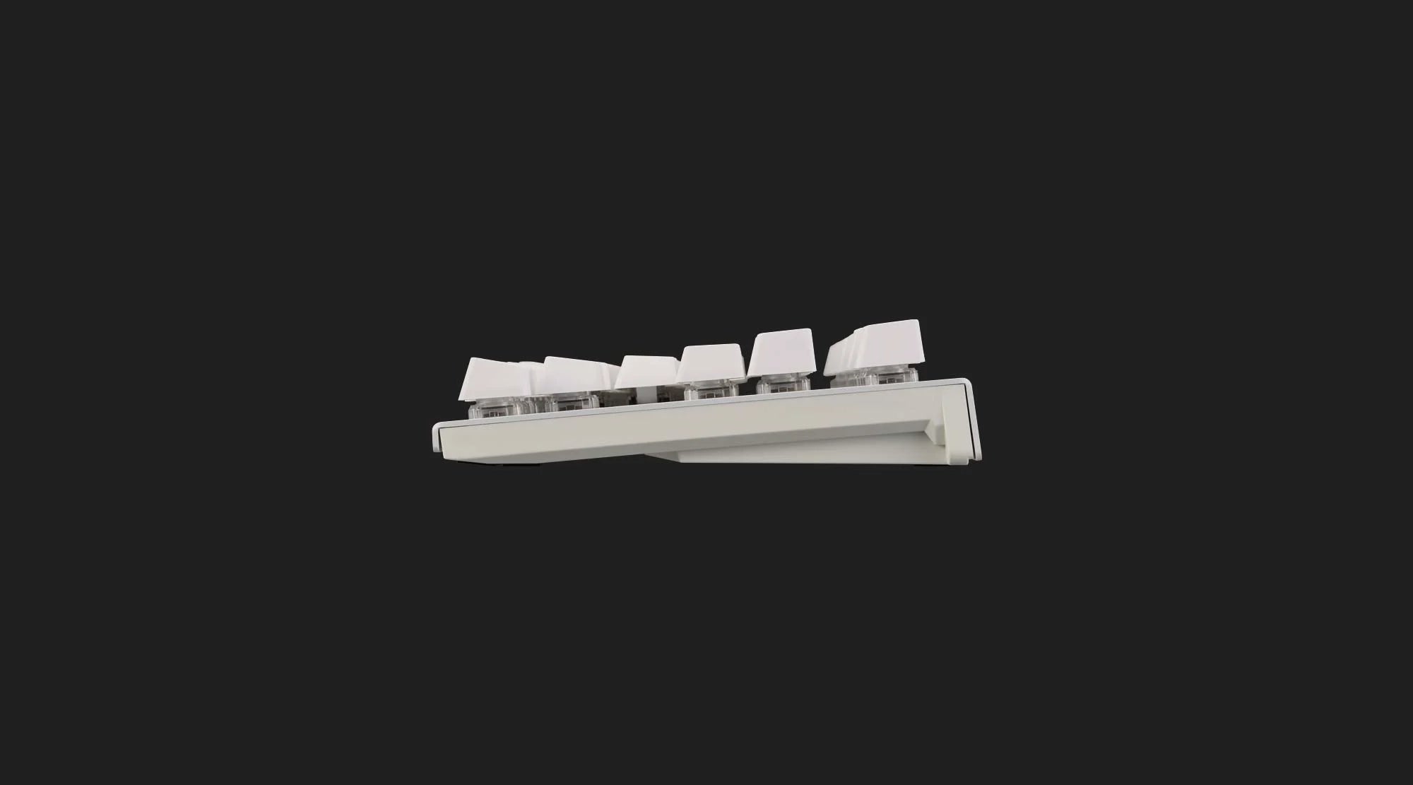 REALFORCE GX1Plus キーボード X1PD23のレンタル