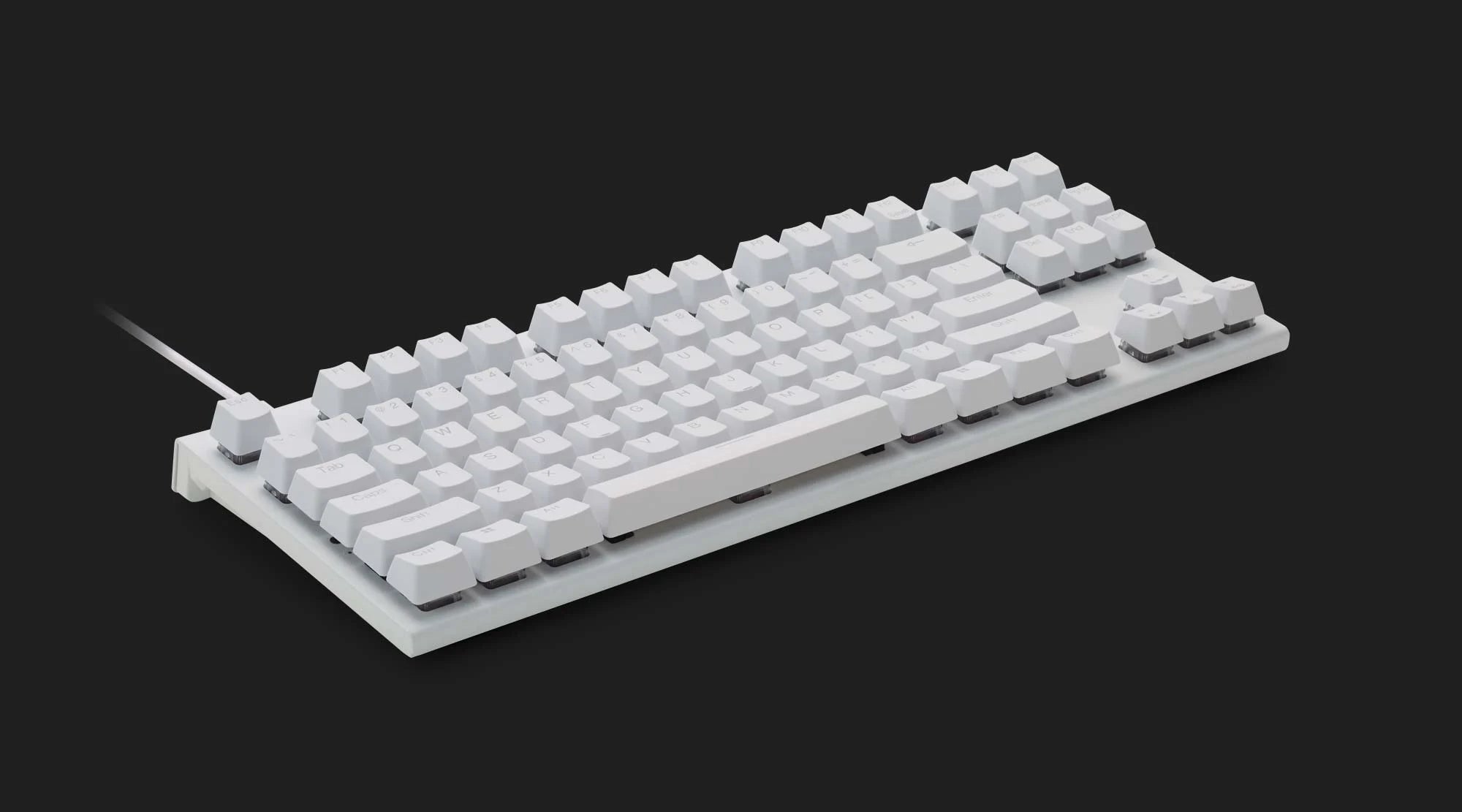 REALFORCE GX1Plus キーボード X1PD21のレンタル