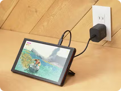 Nintendo Switch2のレンタル