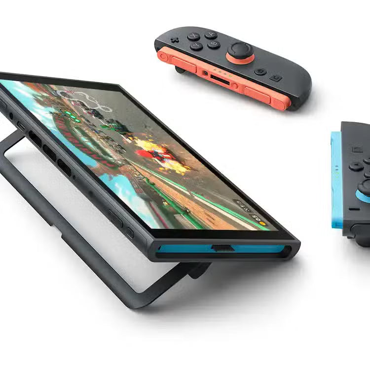 Nintendo Switch2のレンタル