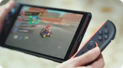 Nintendo Switch2のレンタル